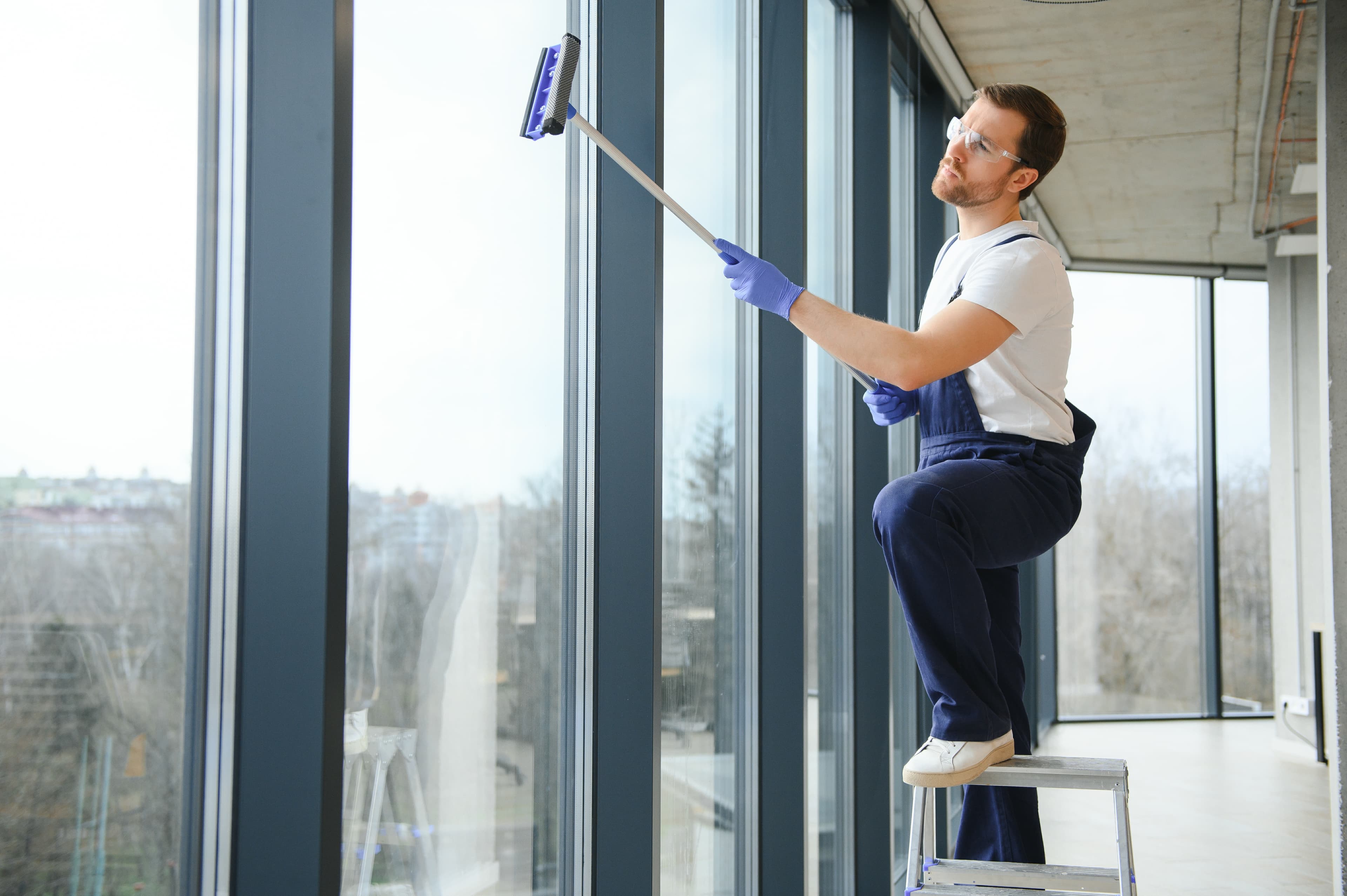 Specialty Cleaning